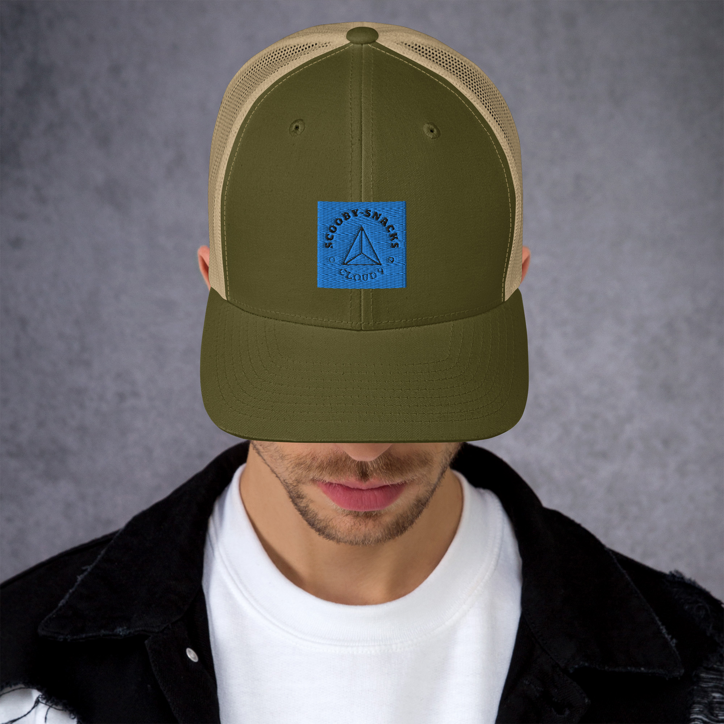 Cloud9 (Trucker Cap)