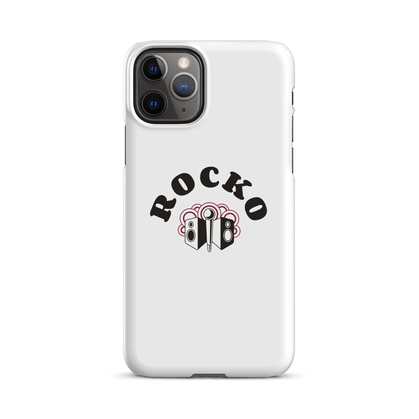 Rocko Snap case for iPhone®