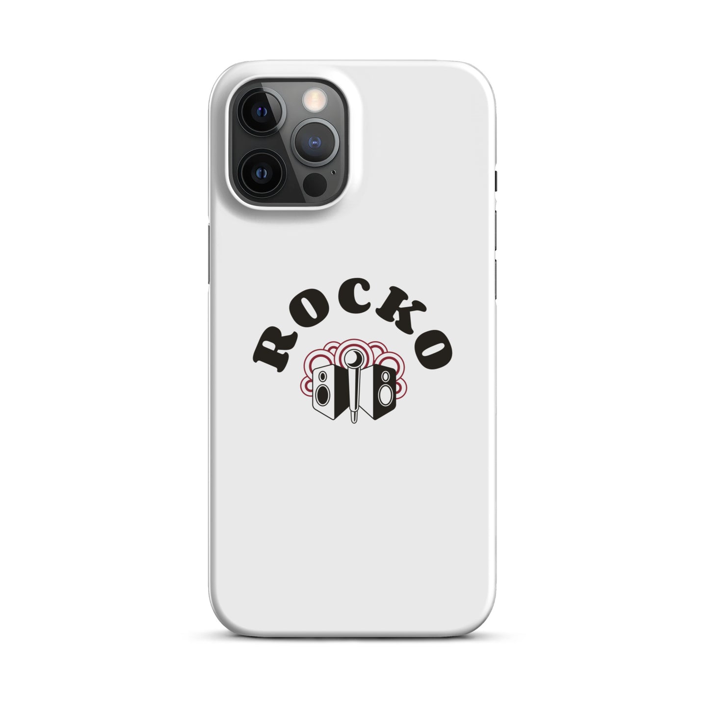 Rocko Snap case for iPhone®