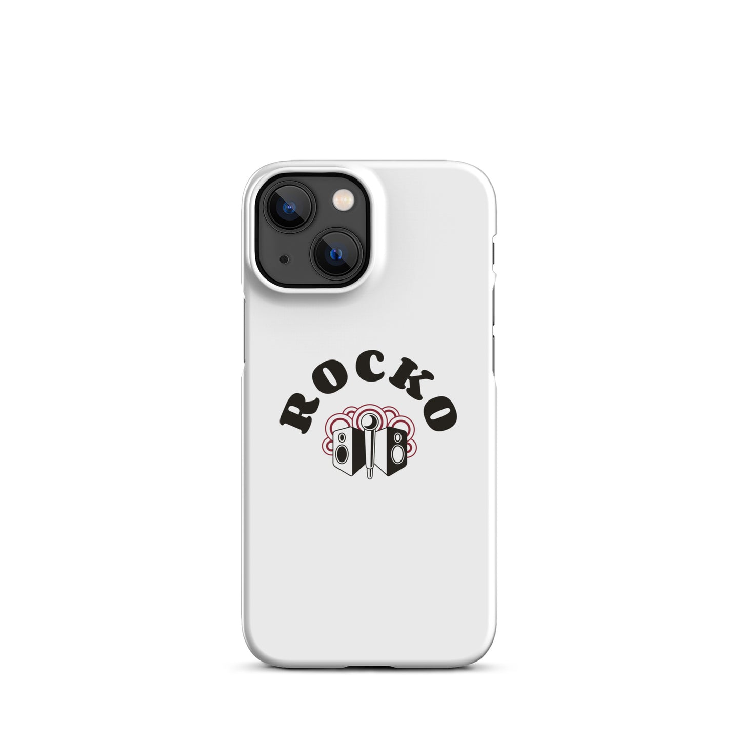 Rocko Snap case for iPhone®