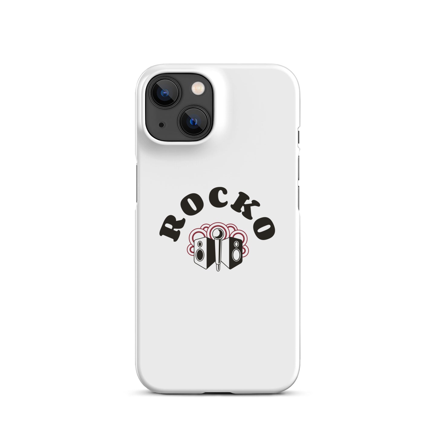 Rocko Snap case for iPhone®