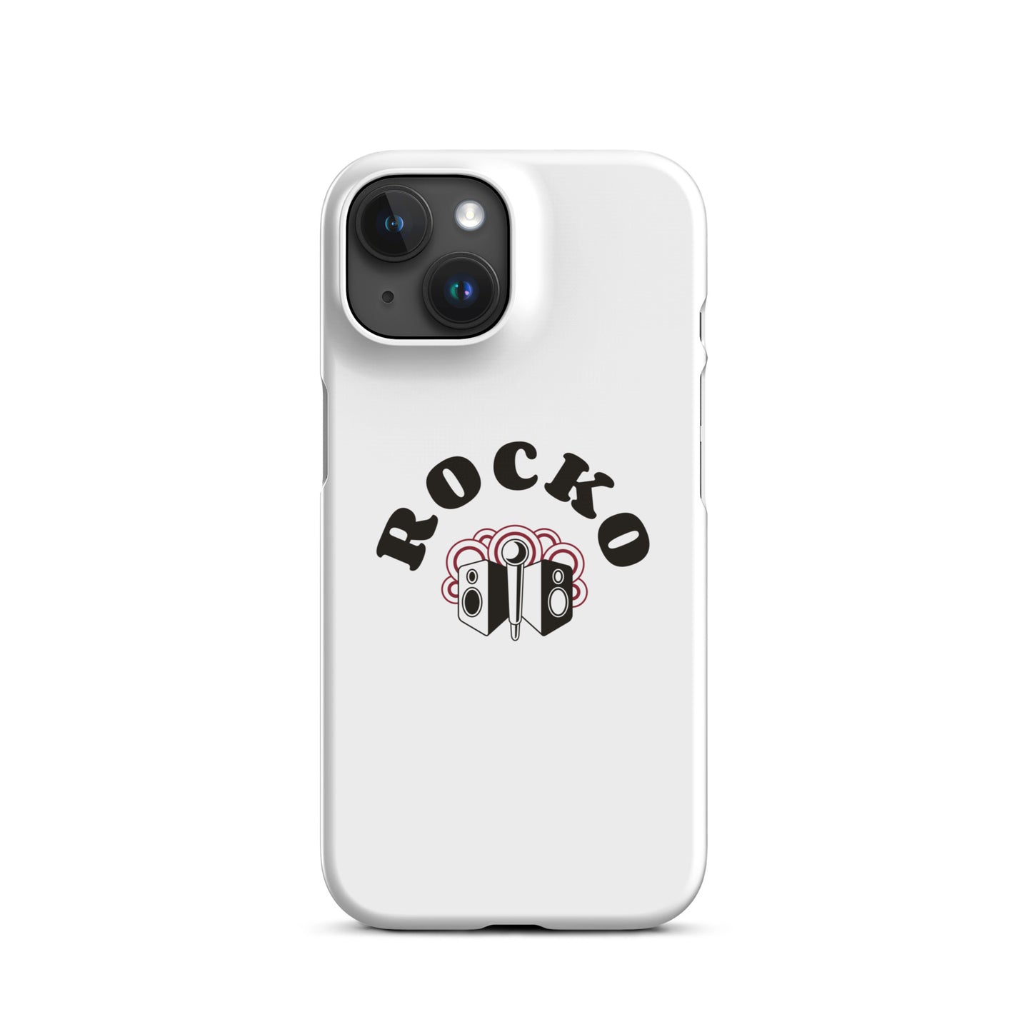 Rocko Snap case for iPhone®