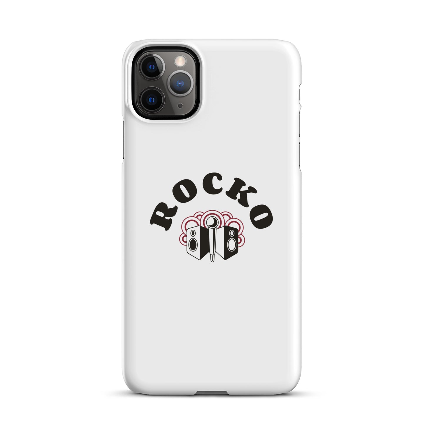 Rocko Snap case for iPhone®