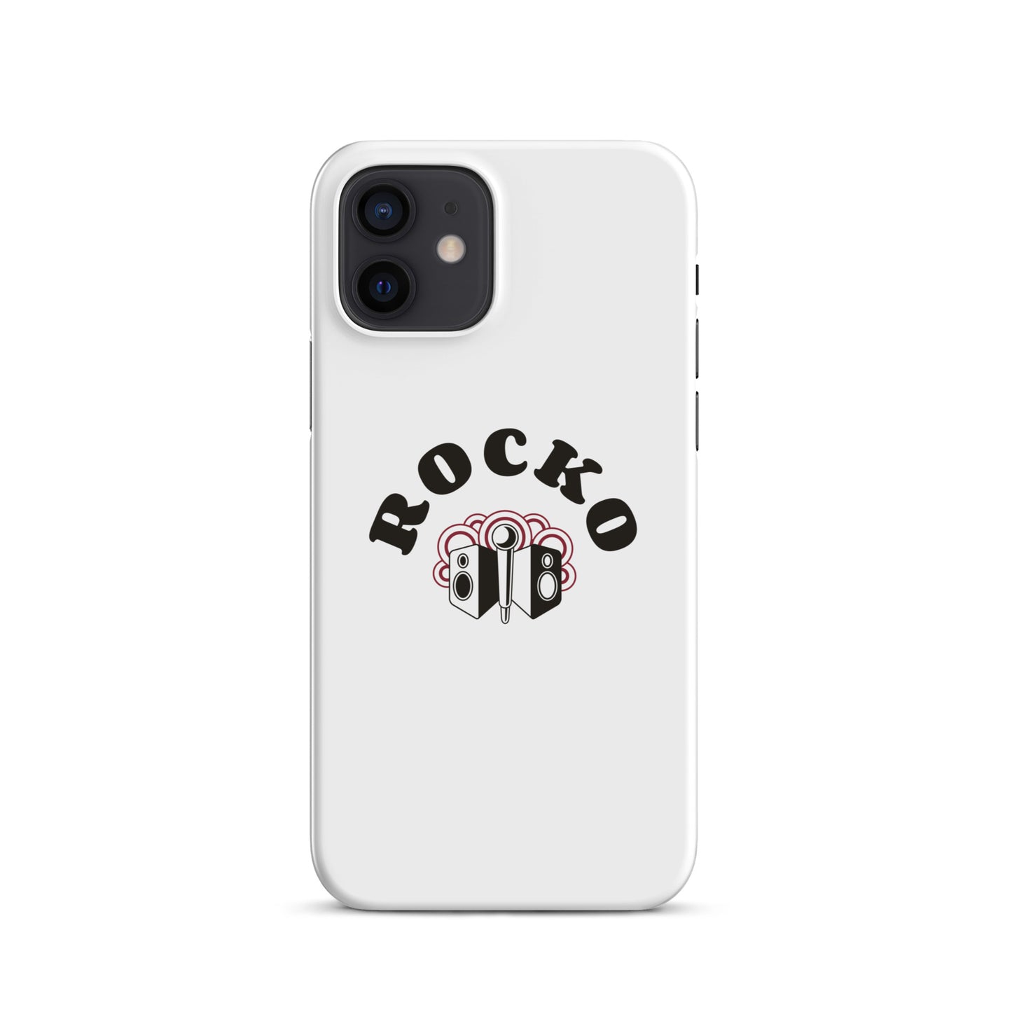 Rocko Snap case for iPhone®