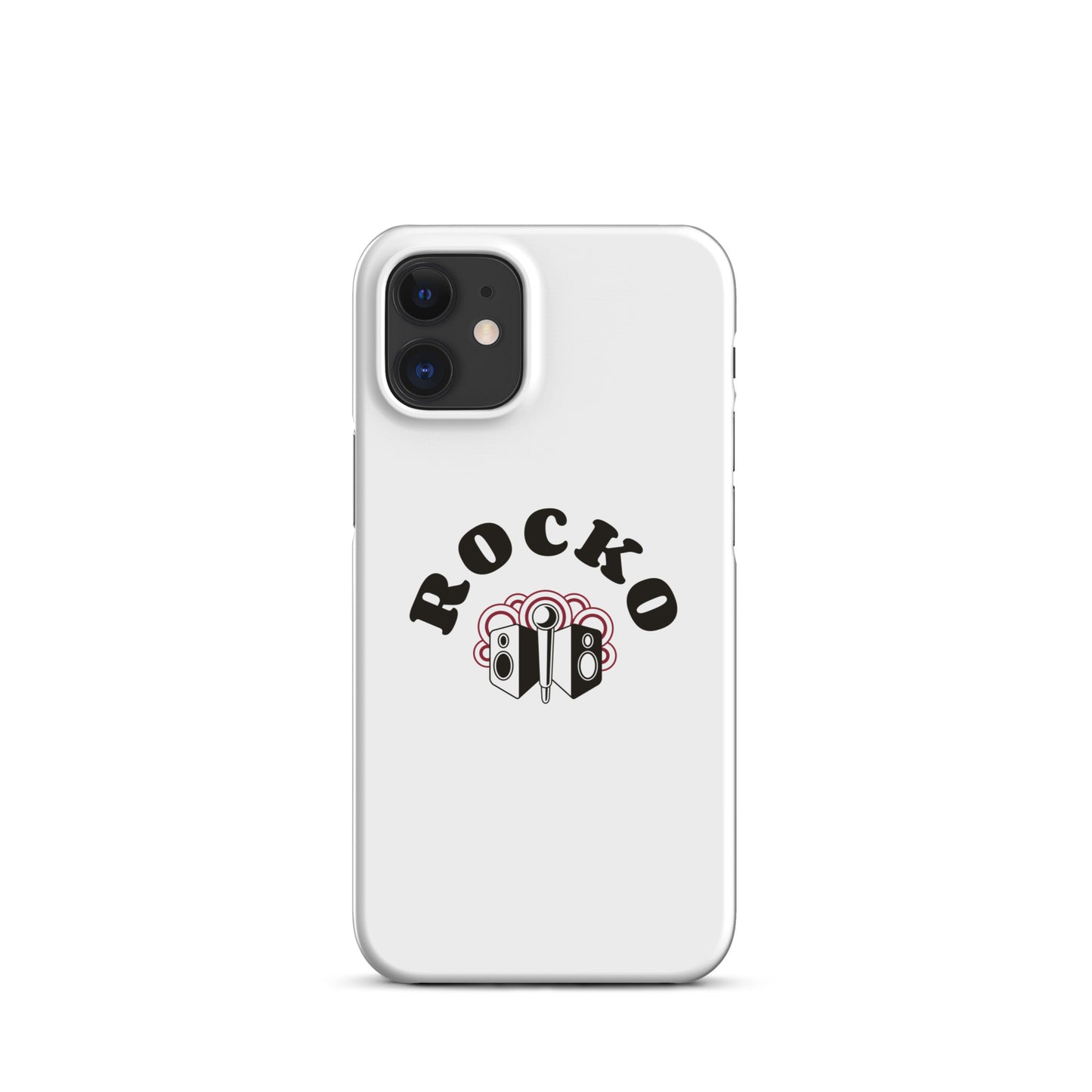 Rocko Snap case for iPhone®