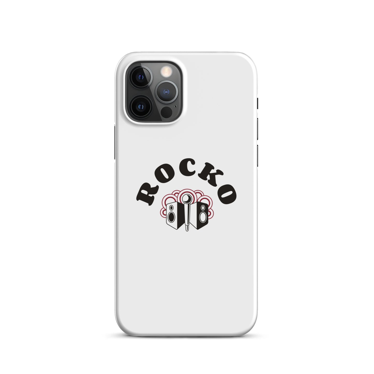 Rocko Snap case for iPhone®