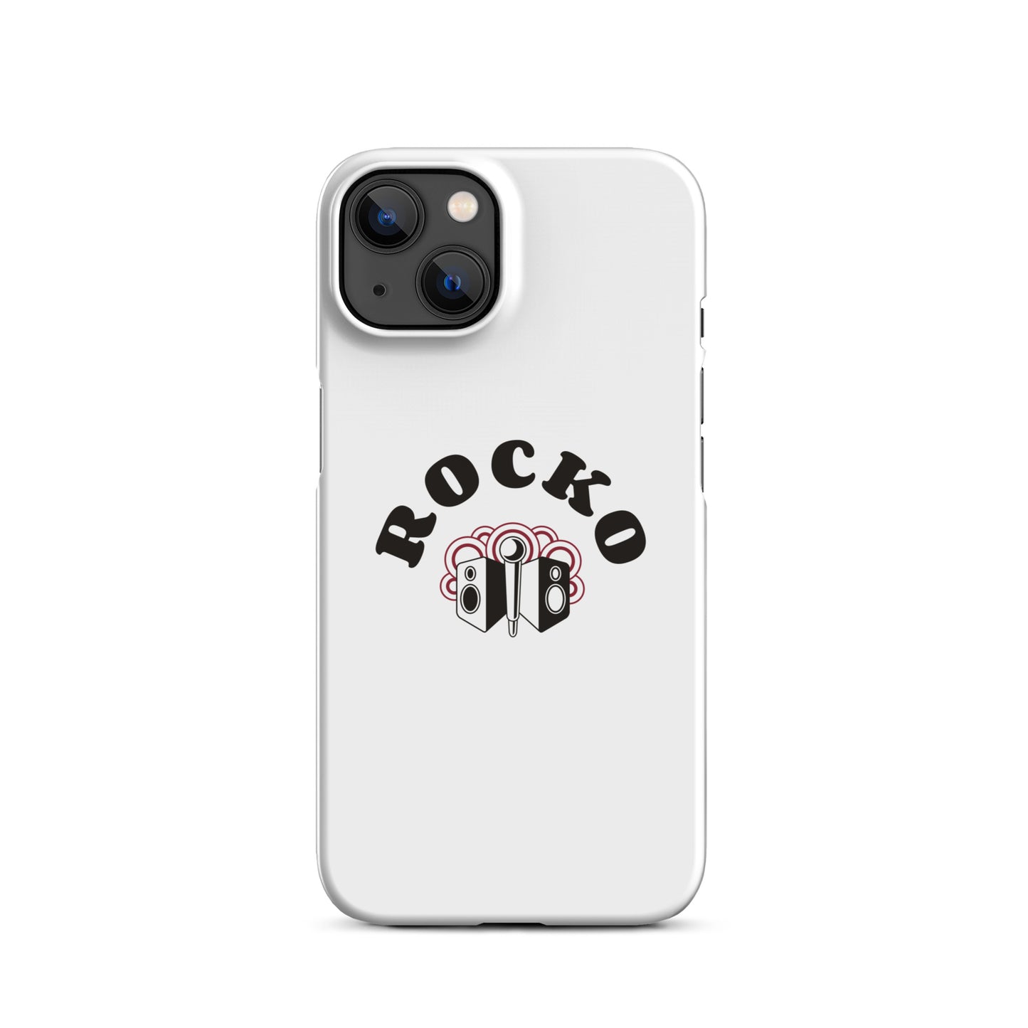 Rocko Snap case for iPhone®