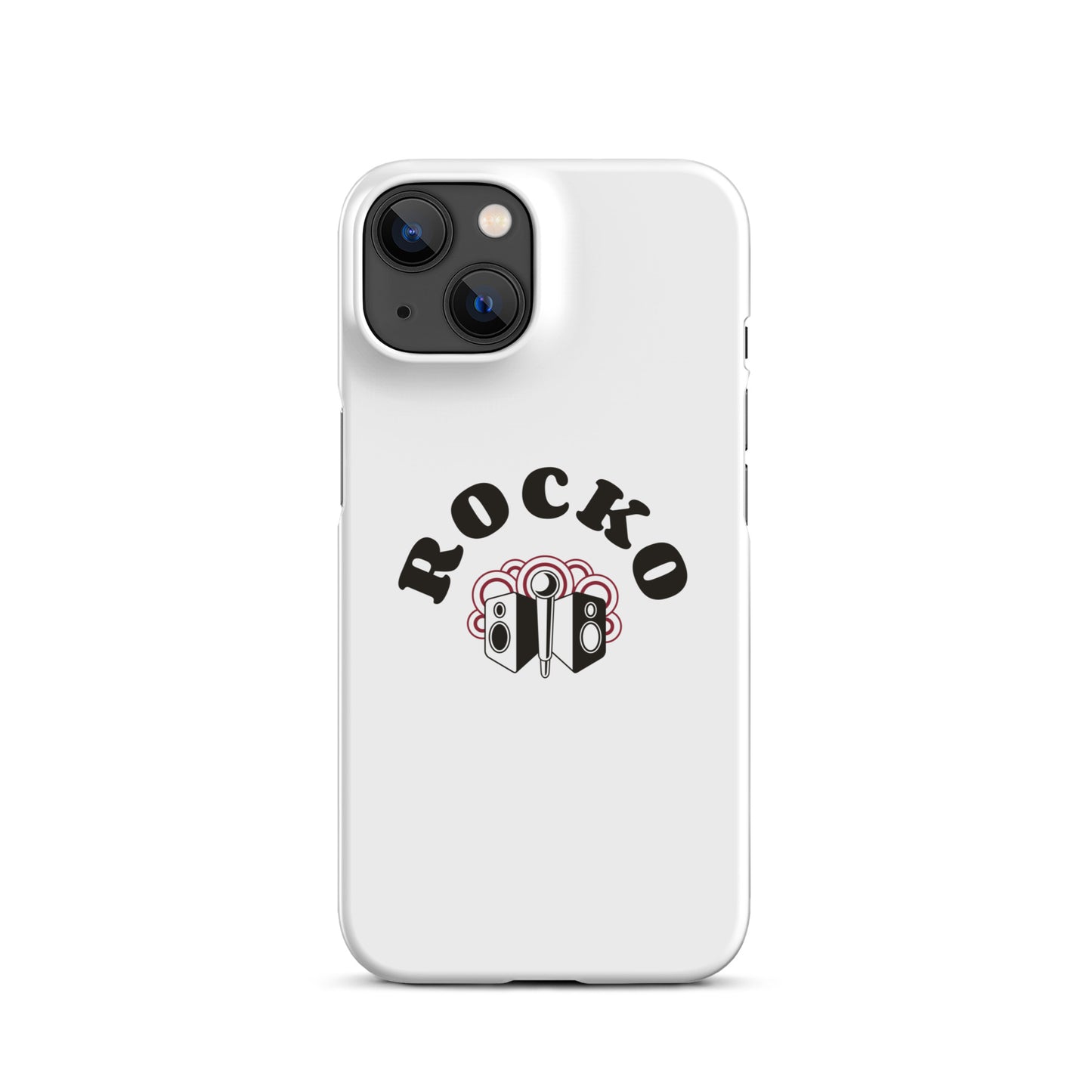 Rocko Snap case for iPhone®