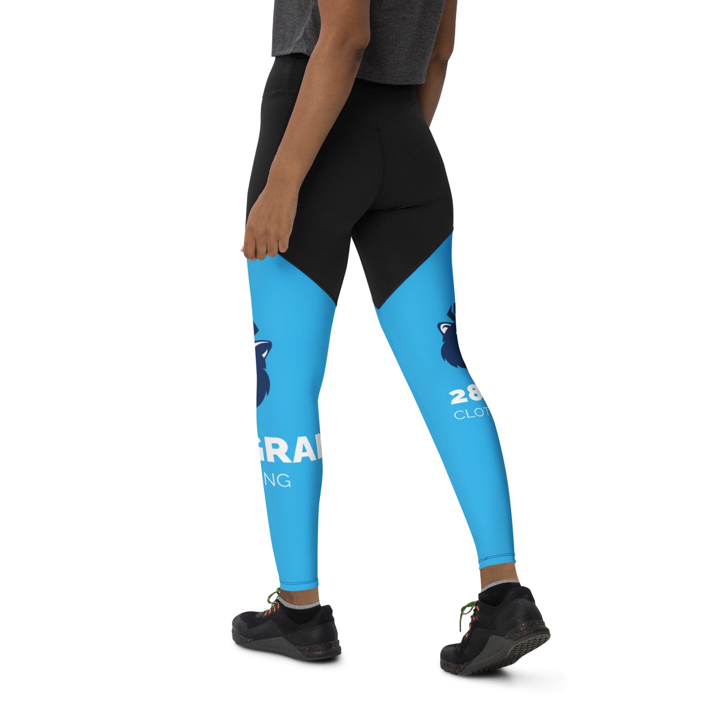 28Grams Sports Leggings