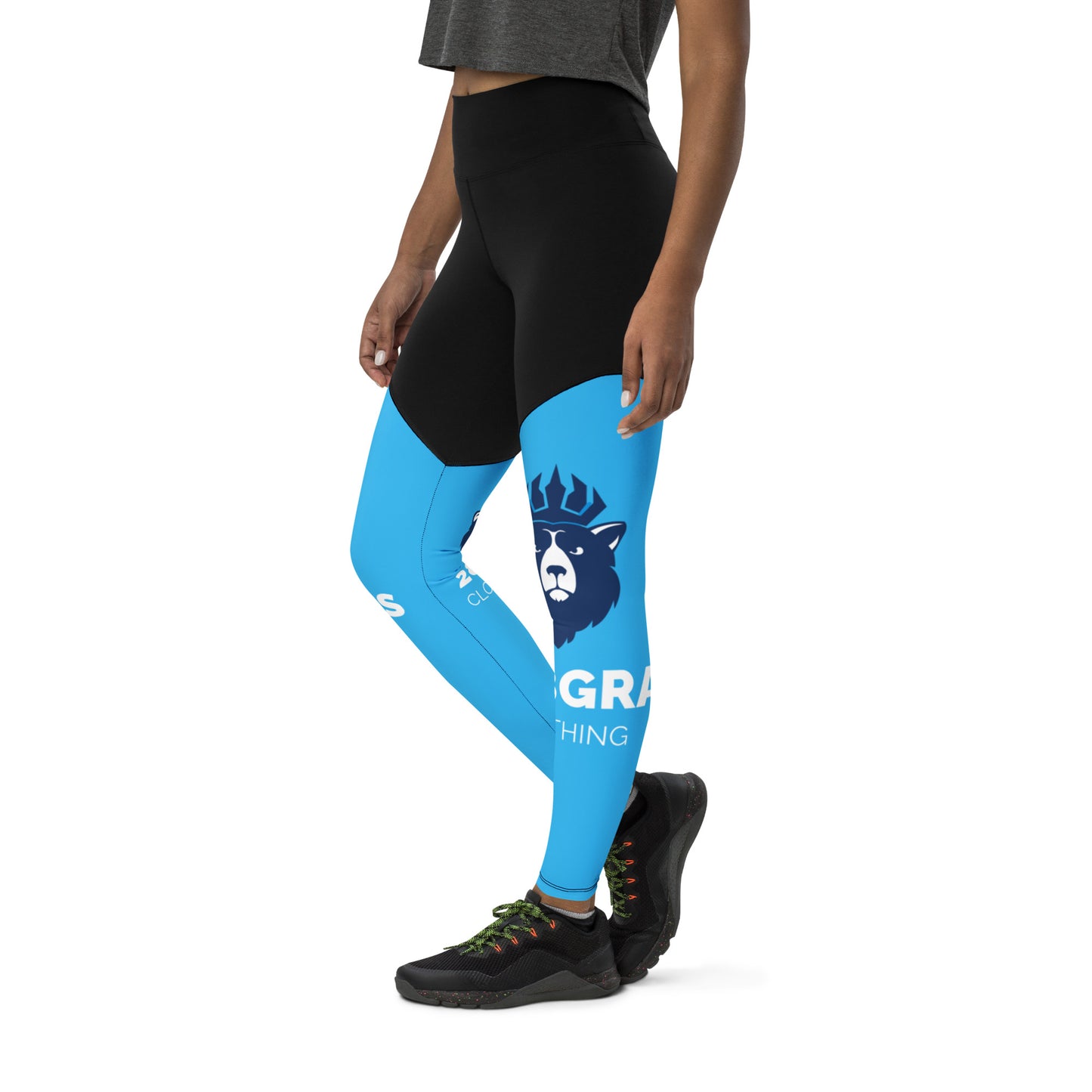 28Grams Sports Leggings