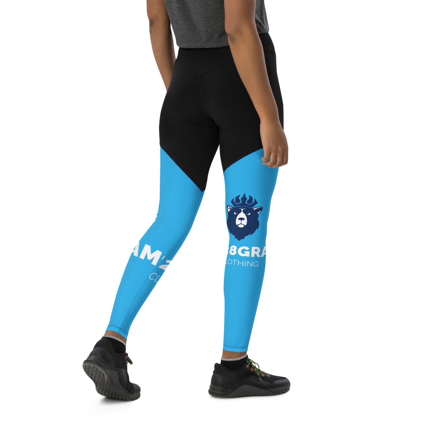 28Grams Sports Leggings