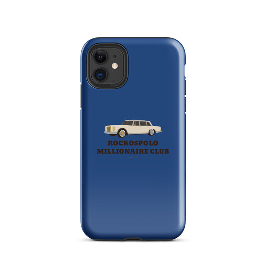 Rocko/Polo Tough Case for iPhone®