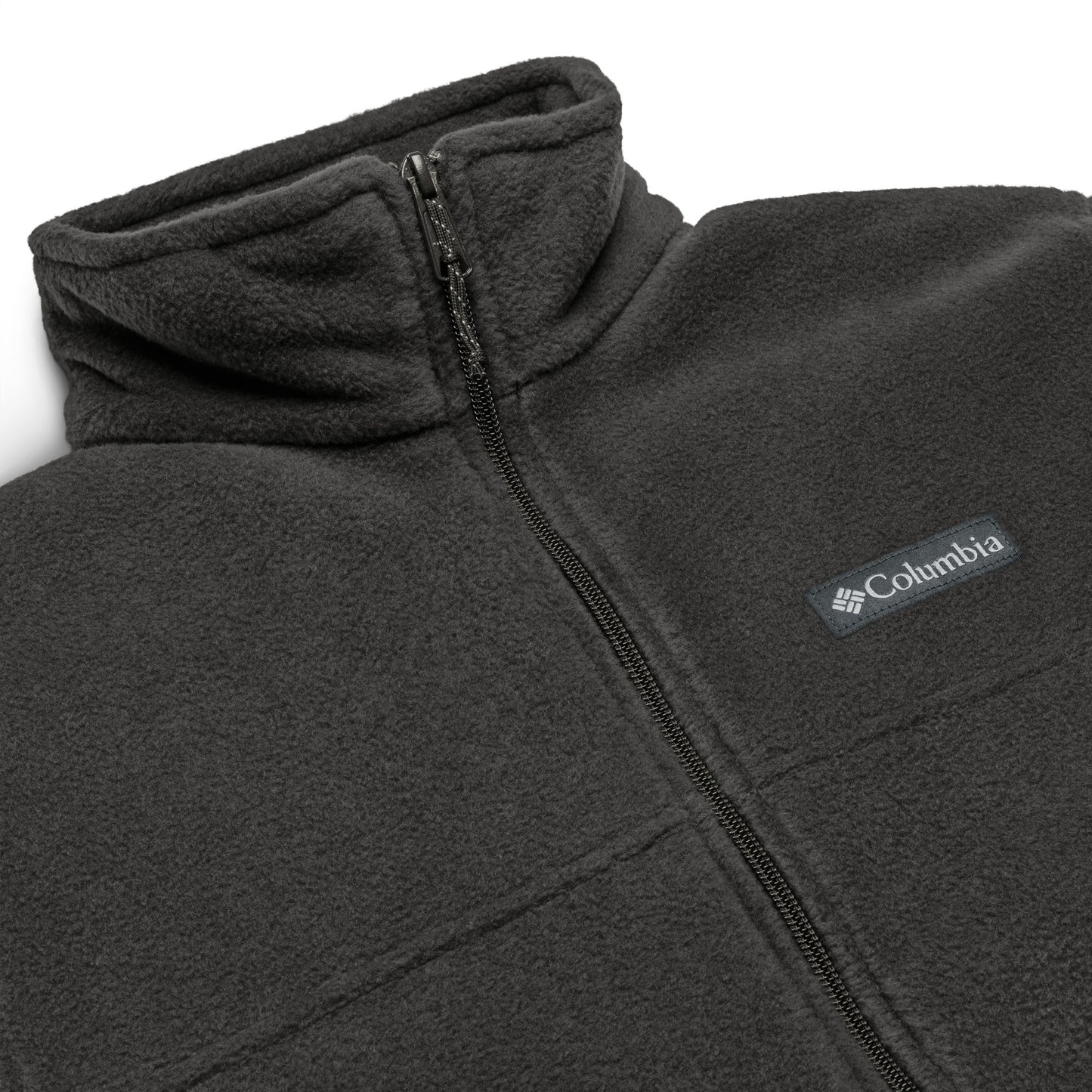 Unisex Columbia fleece jacket