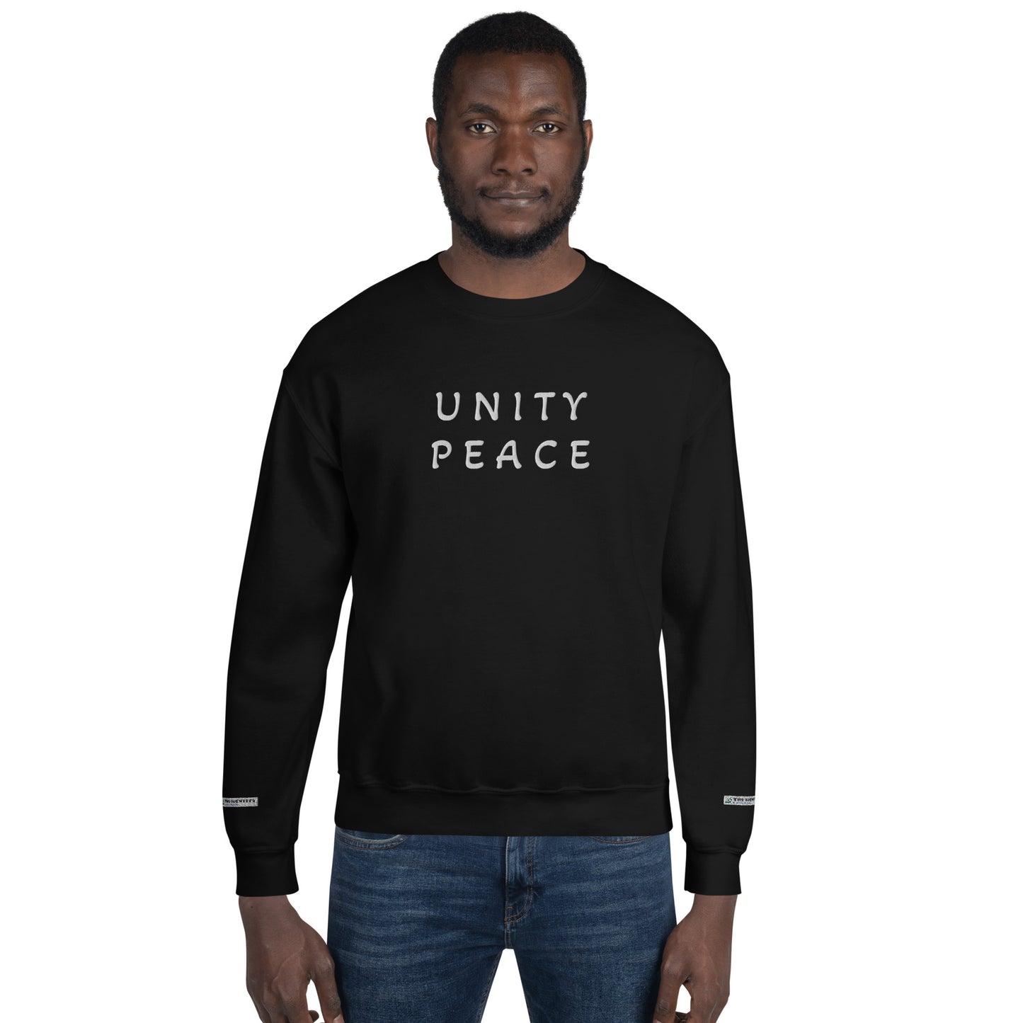 TRu IDentity Unisex Sweatshirt