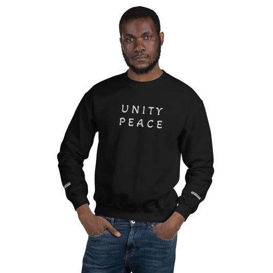 TRu IDentity Unisex Sweatshirt