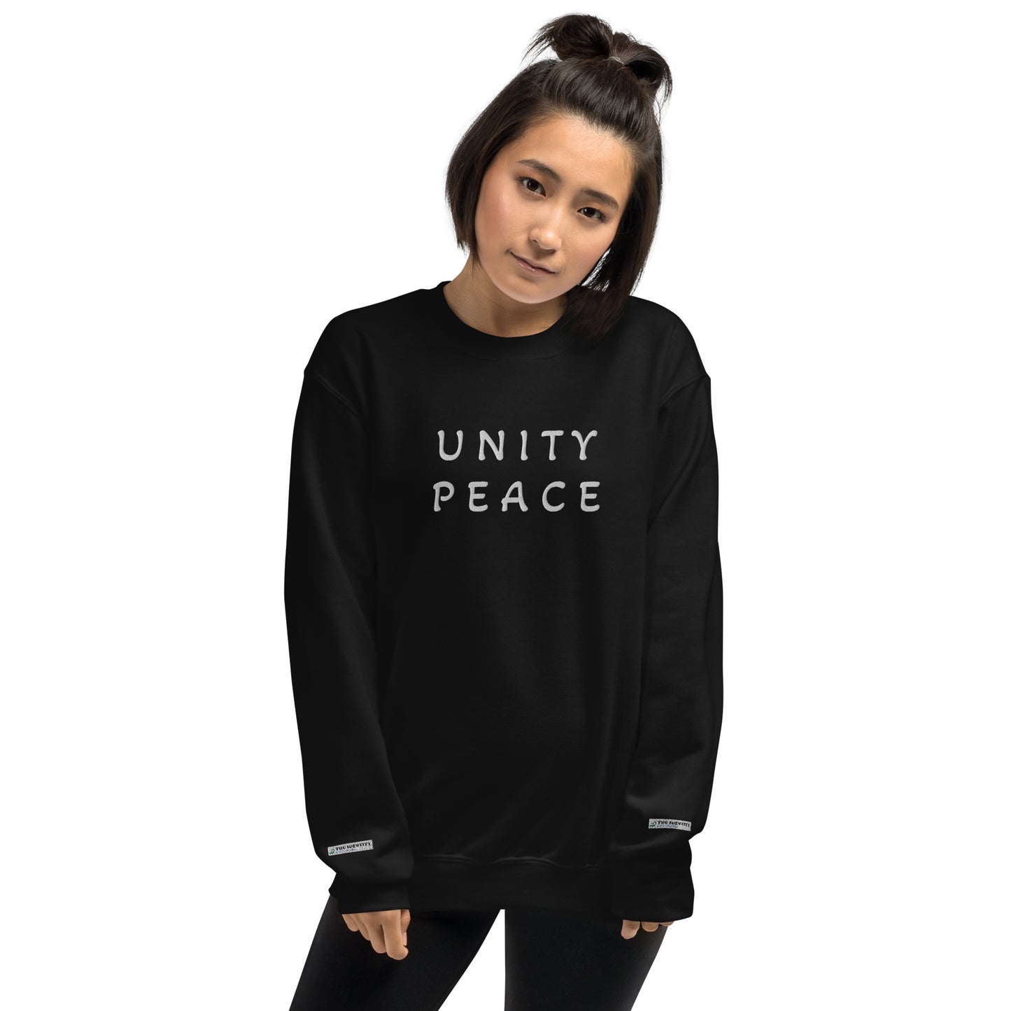 TRu IDentity Unisex Sweatshirt