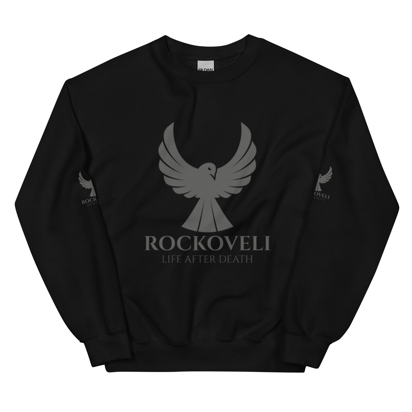 Rockoveli Unisex Sweatshirt