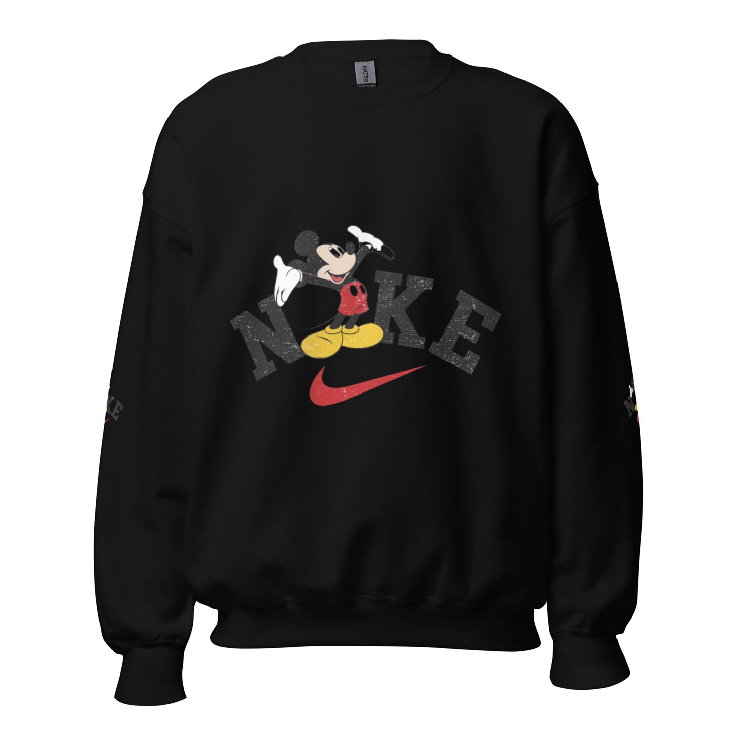 Nike logo Unisex Sweatshirt