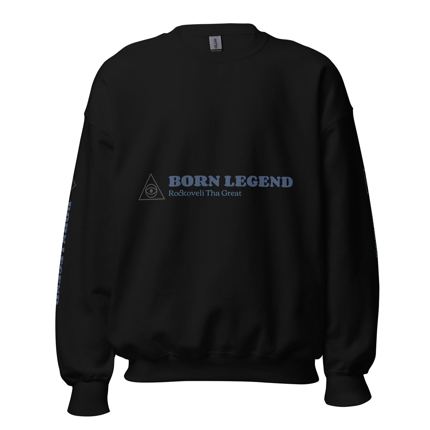 Born Legend Men Sweatshirt