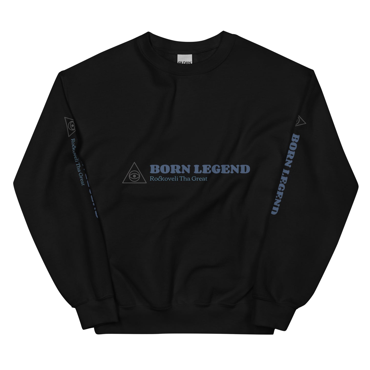 Born Legend Men Sweatshirt