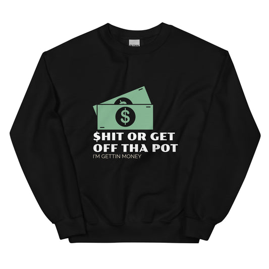 Men Sweatshirt