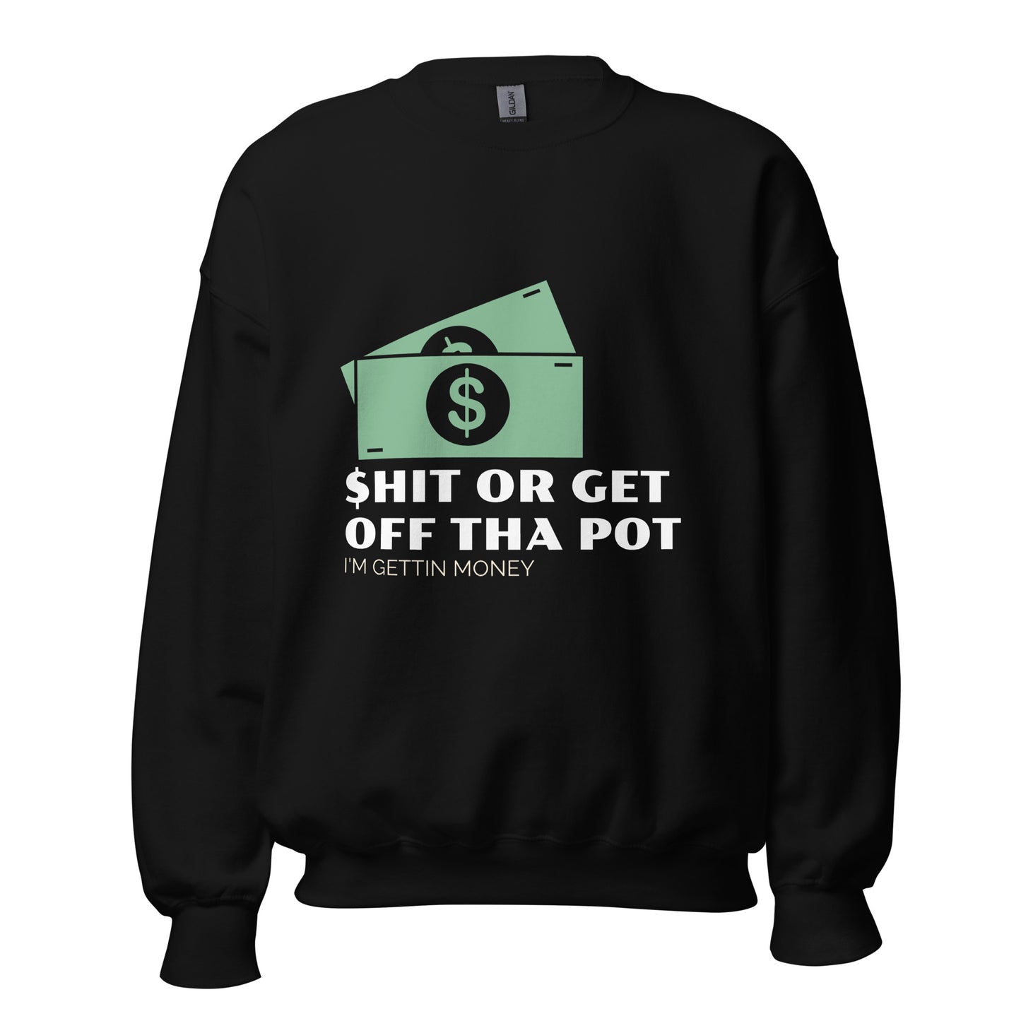 Men Sweatshirt