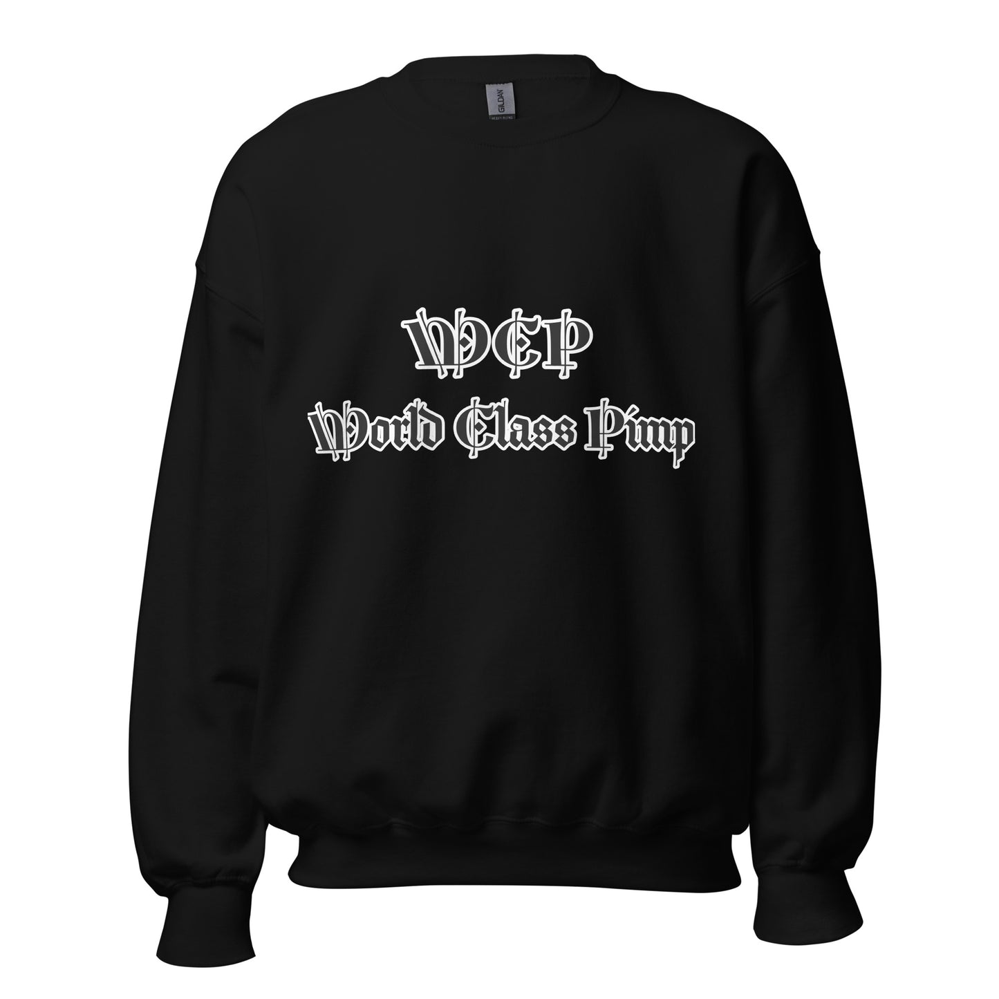 WCP Men Sweatshirt