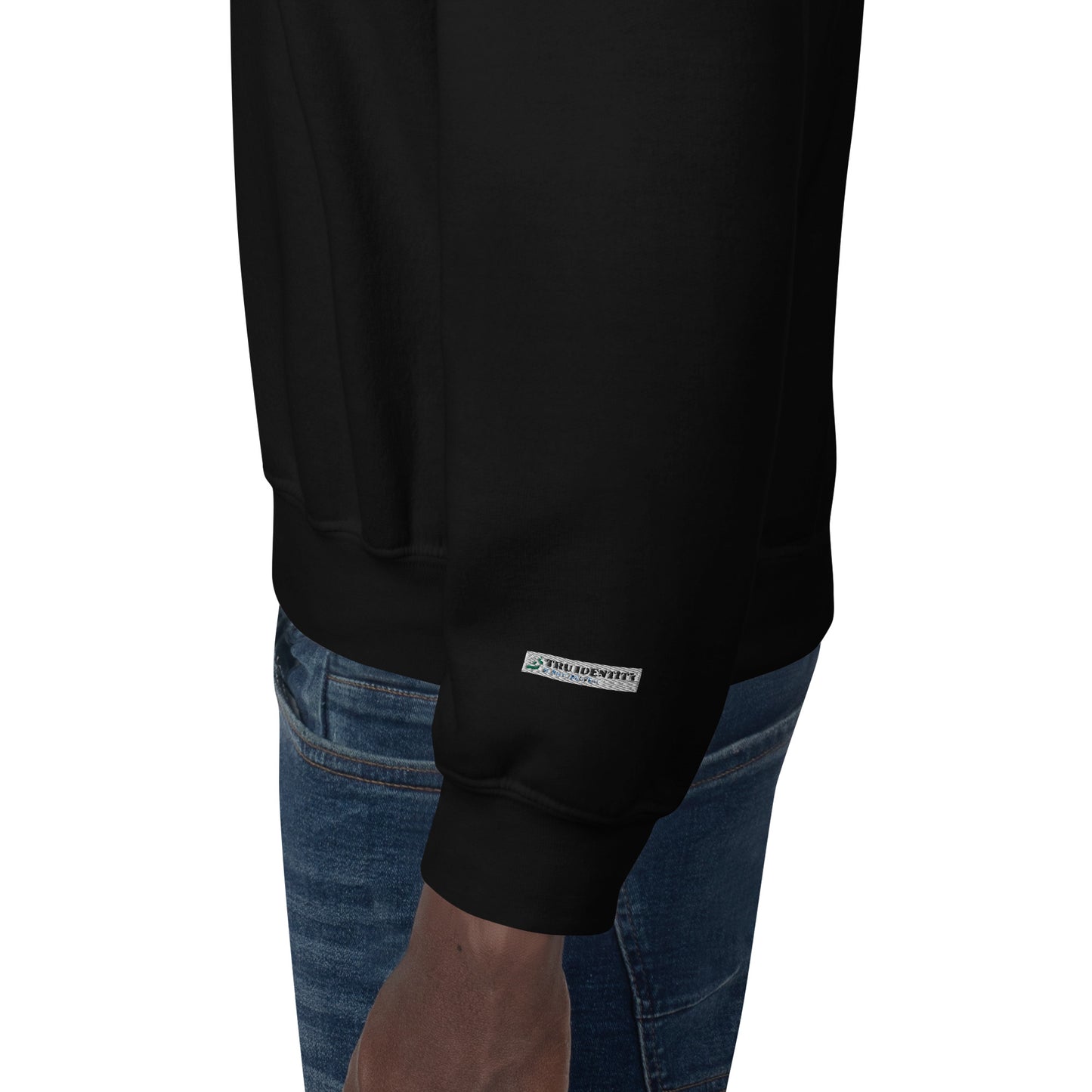 TRu IDentity Unisex Sweatshirt