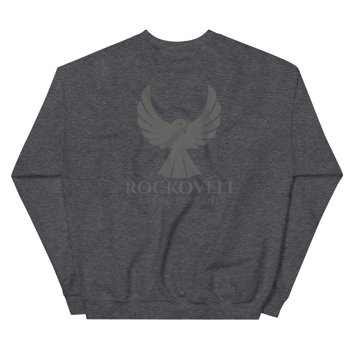 Rockoveli Unisex Sweatshirt