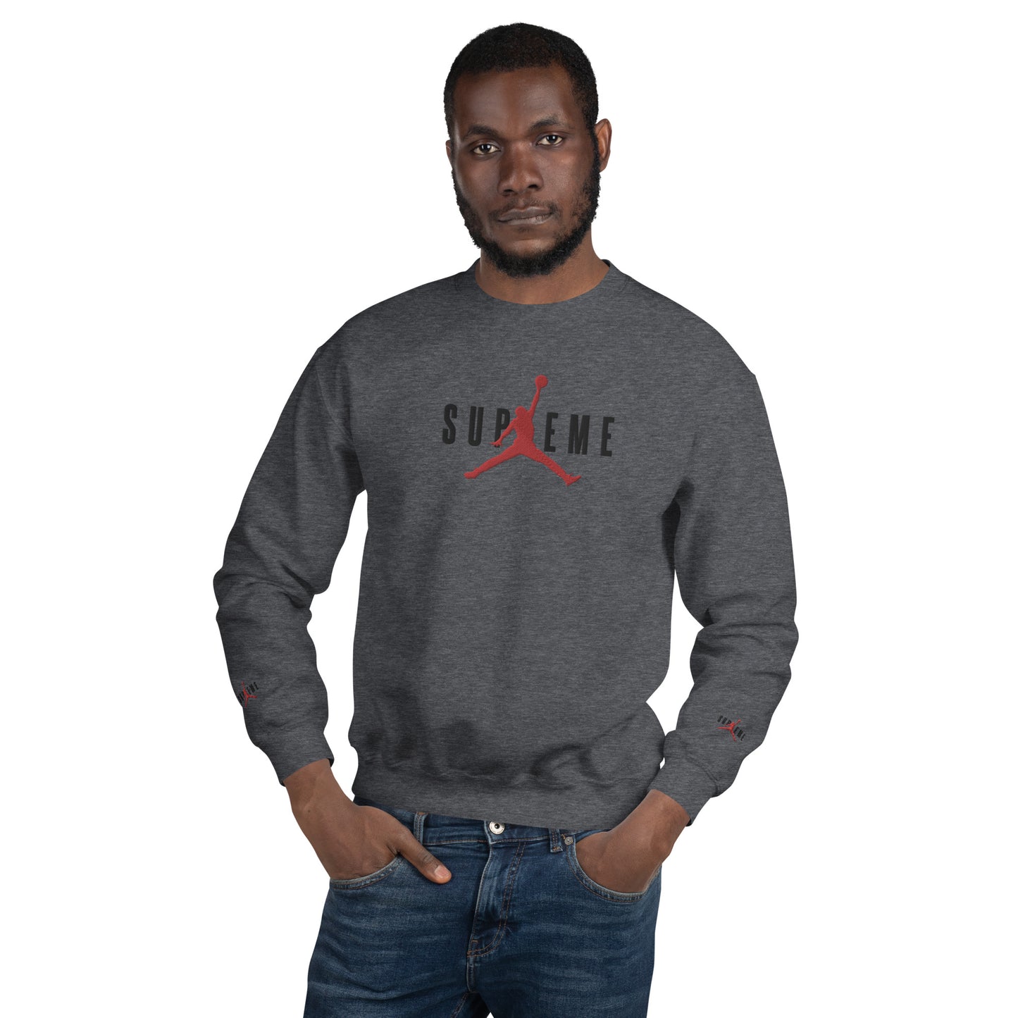 Designer Unisex Sweatshirt