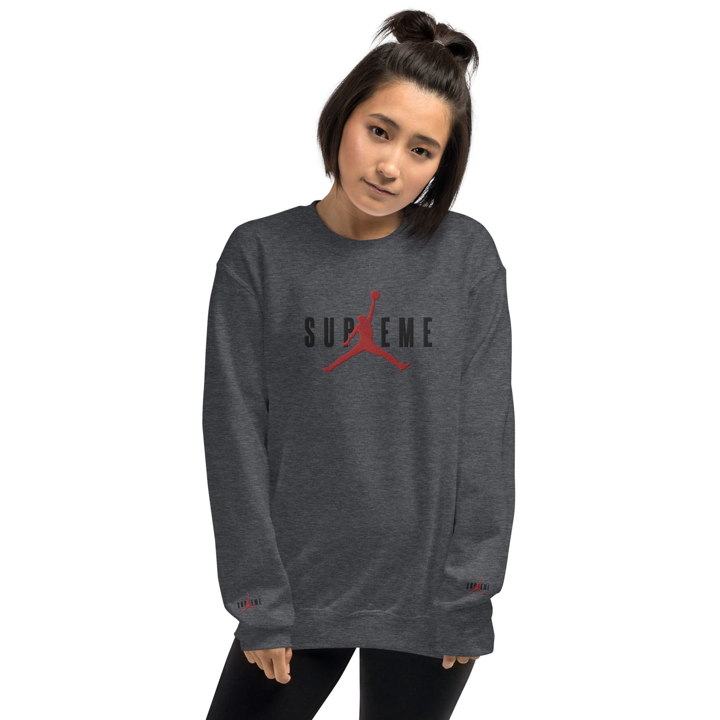 Designer Unisex Sweatshirt