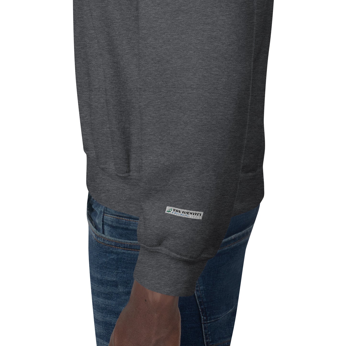 TRu IDentity Unisex Sweatshirt