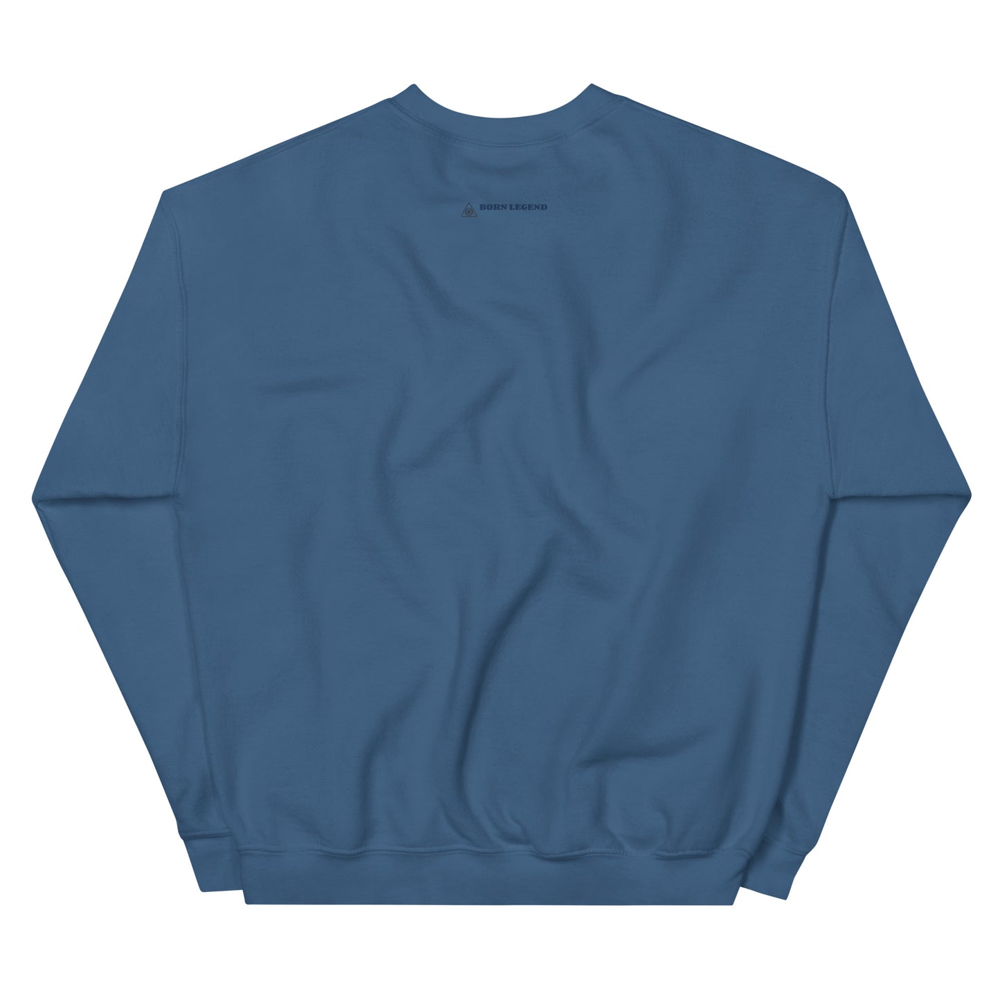 Born Legend Men Sweatshirt