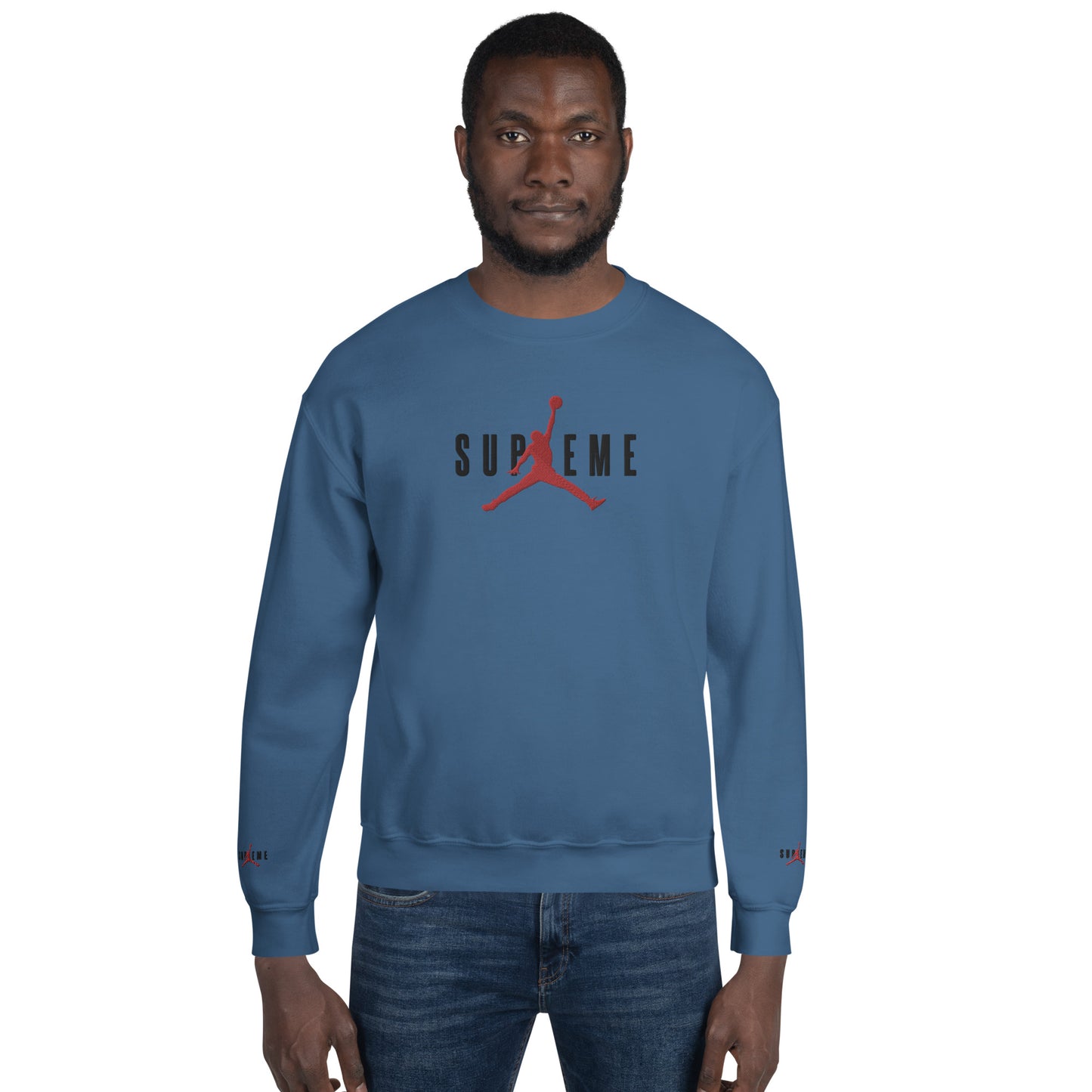 Designer Unisex Sweatshirt