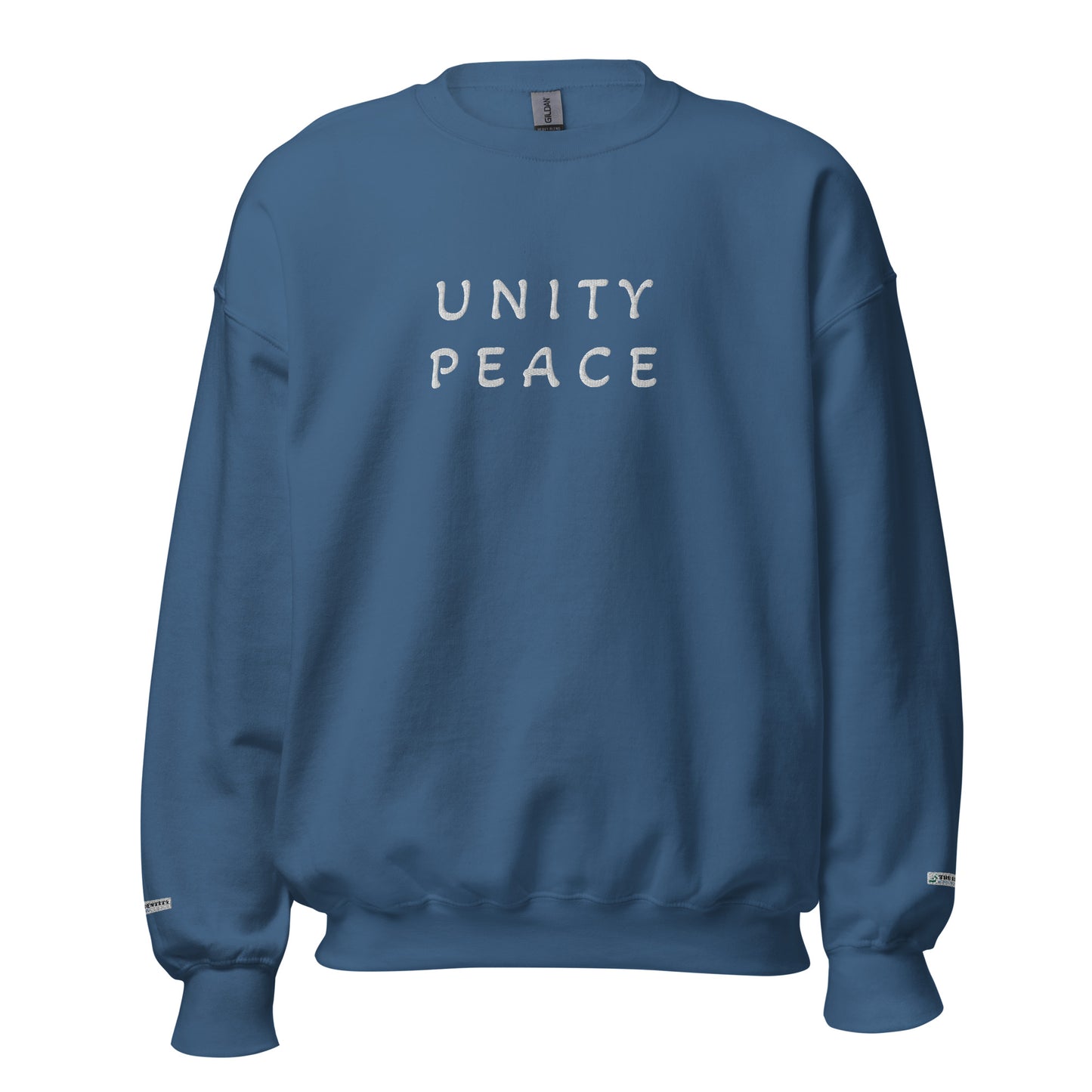 TRu IDentity Unisex Sweatshirt