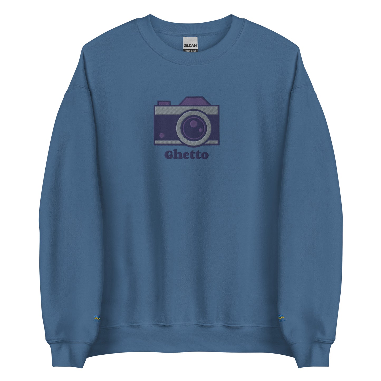 Rocko52 Unisex Sweatshirt