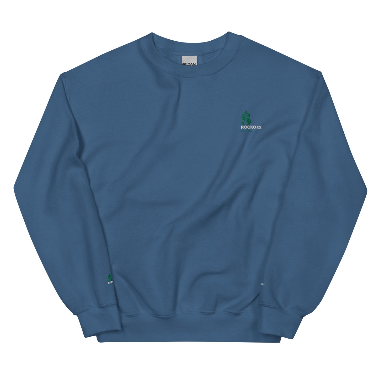 Rocko52 Unisex Sweatshirt