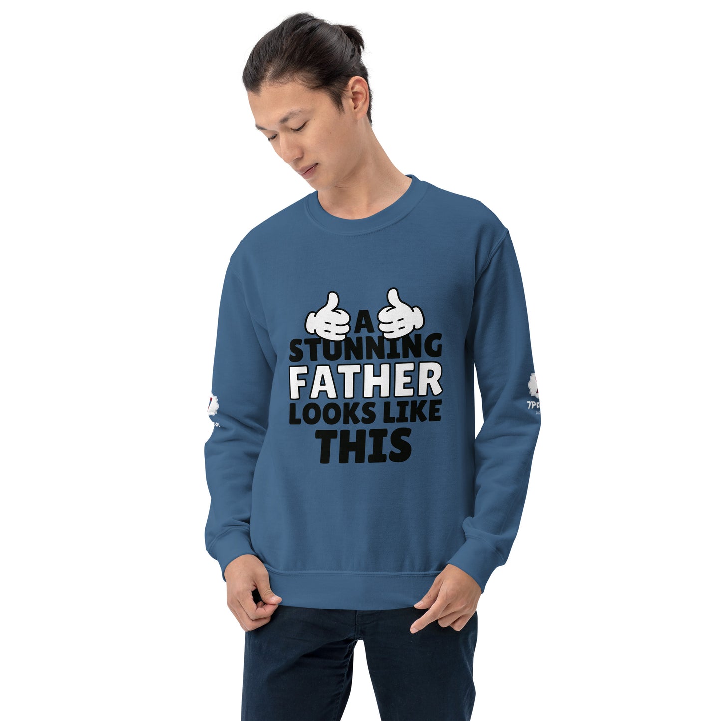 7Parker Men's Sweatshirts