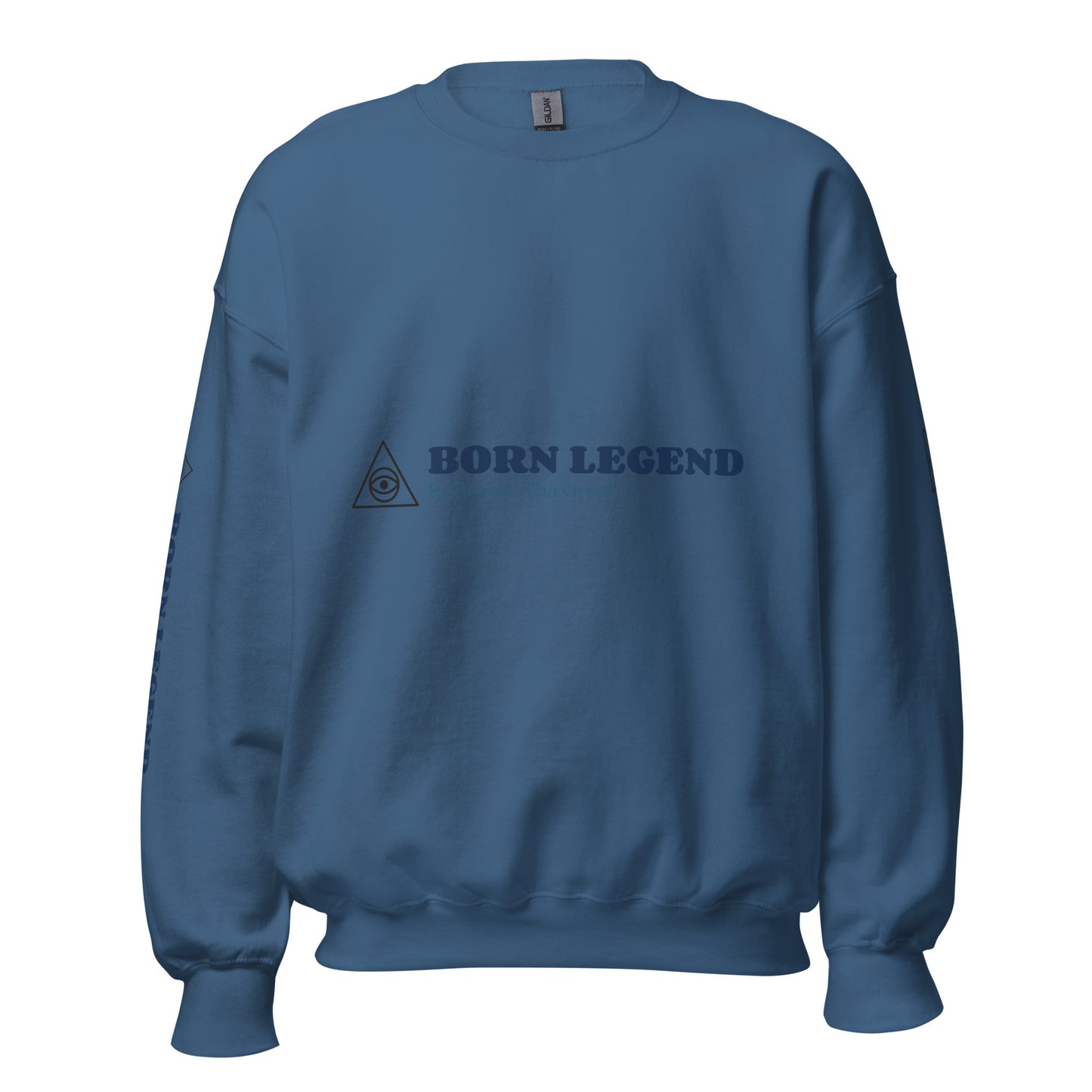 Born Legend Men Sweatshirt