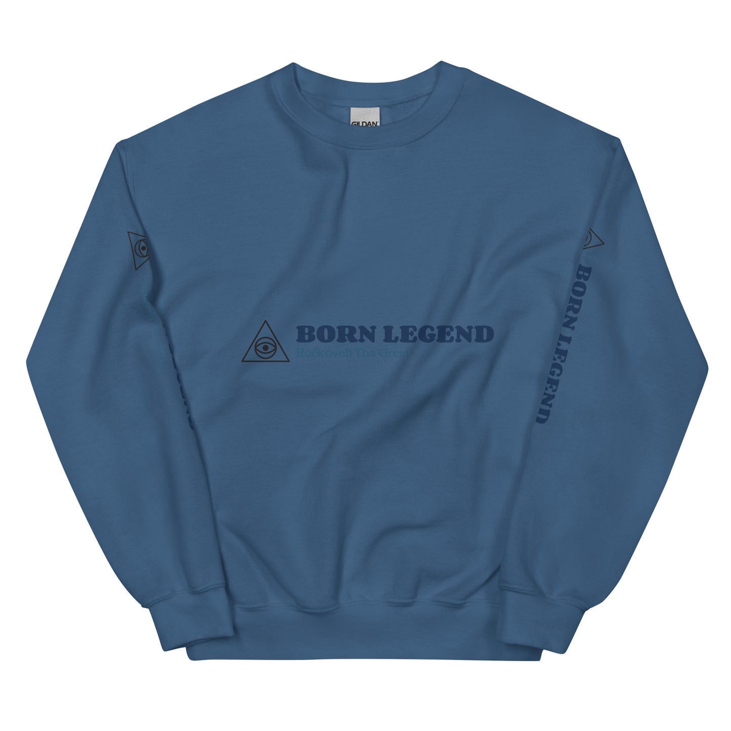 Born Legend Men Sweatshirt