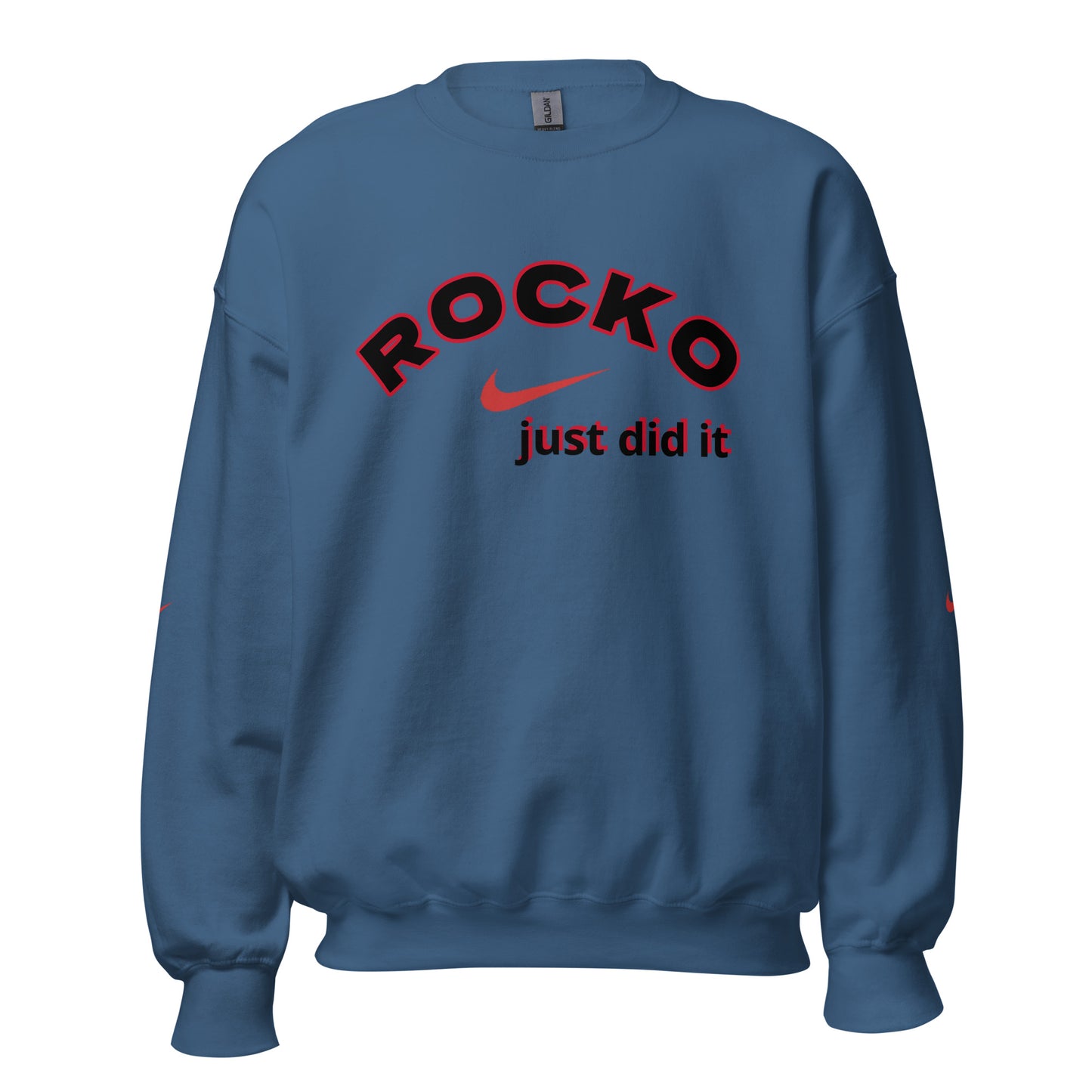 Rocko52 Unisex Sweatshirt