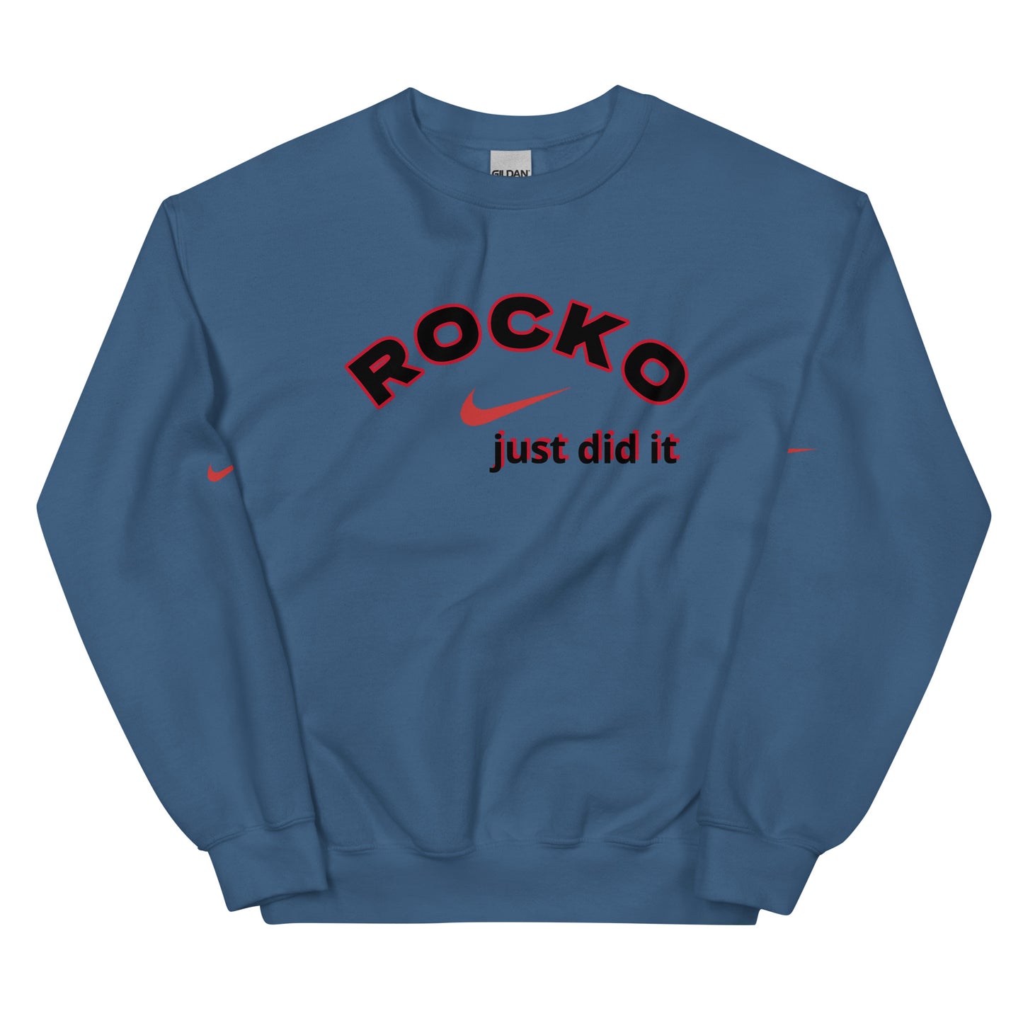 Rocko52 Unisex Sweatshirt