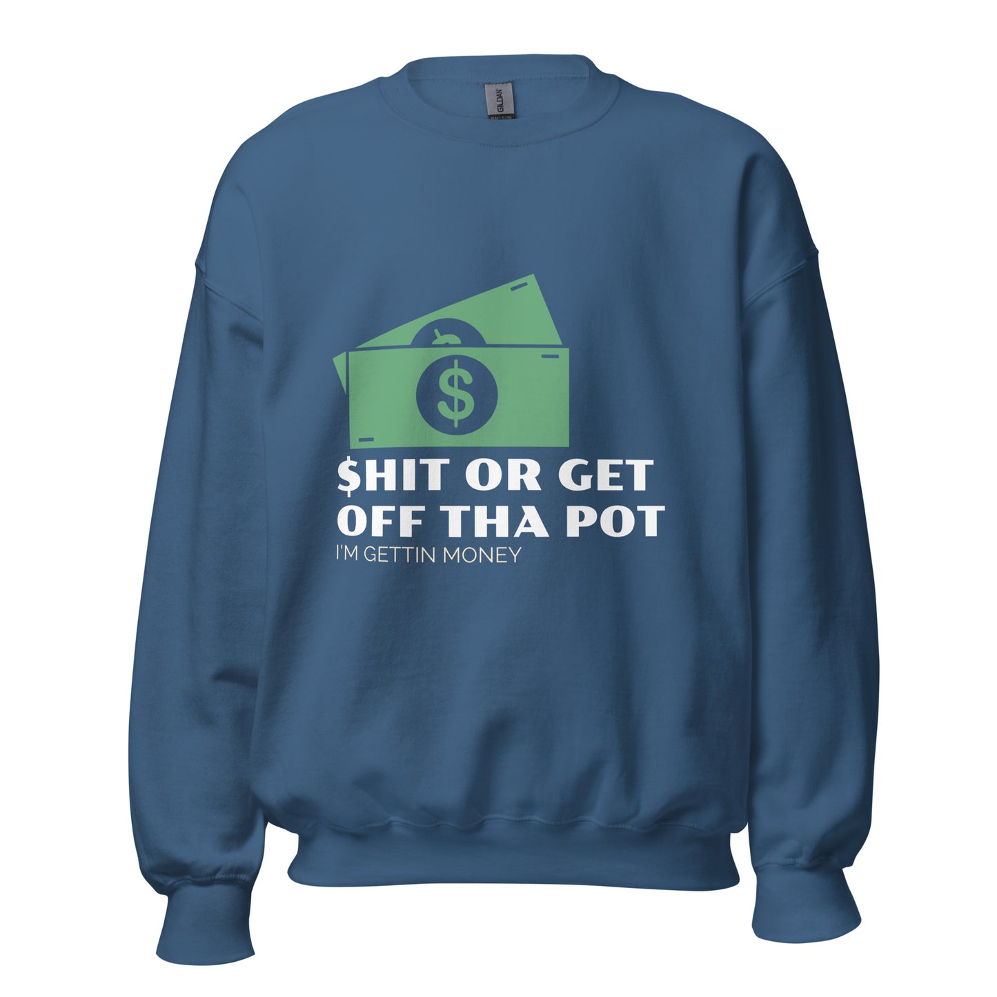 Men Sweatshirt