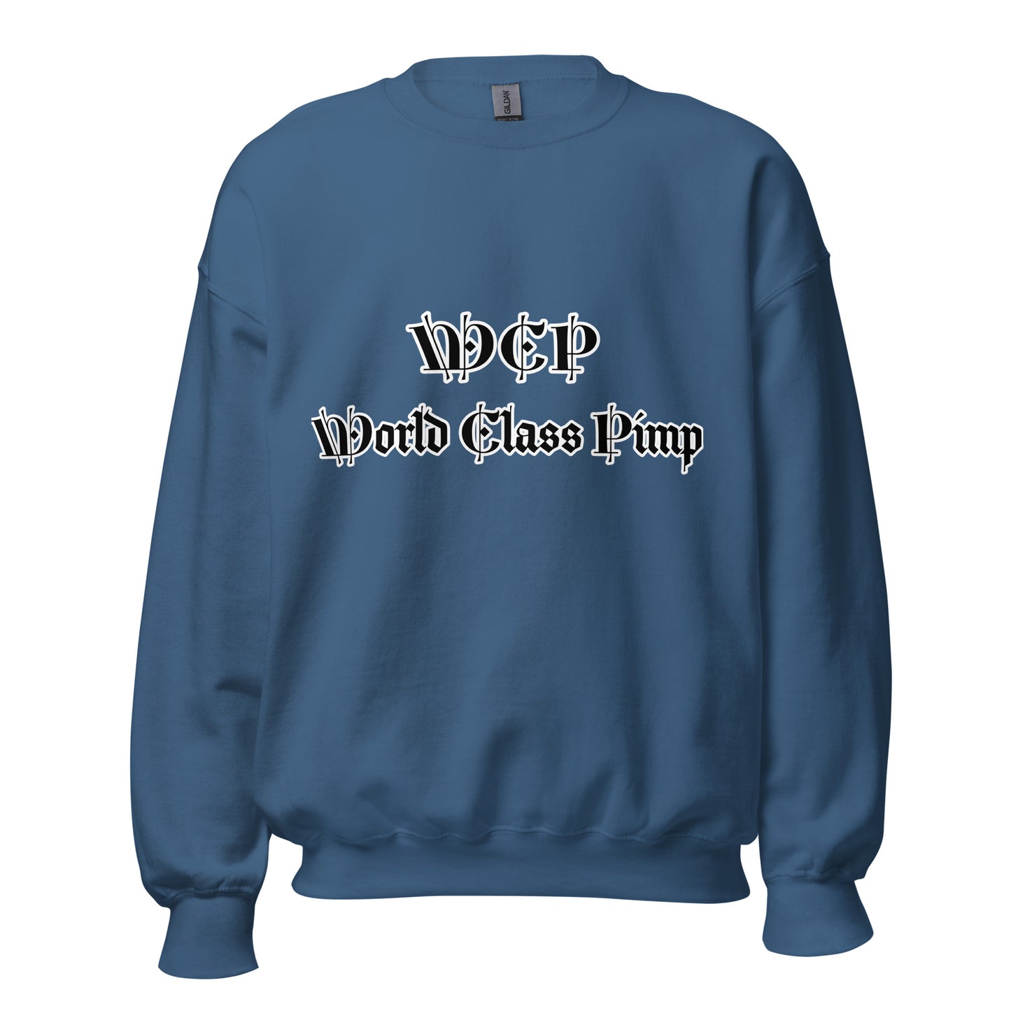 WCP Men Sweatshirt