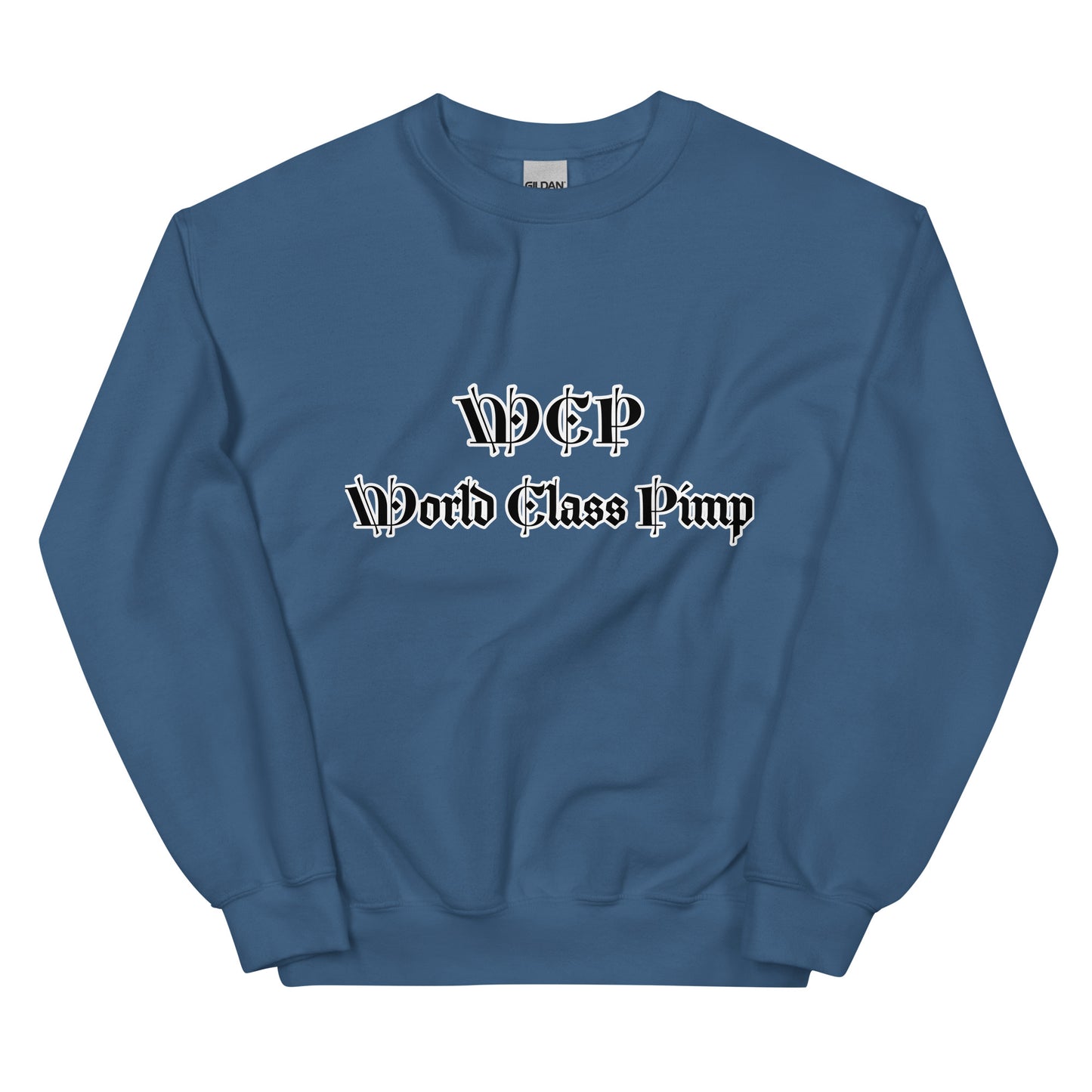 WCP Men Sweatshirt