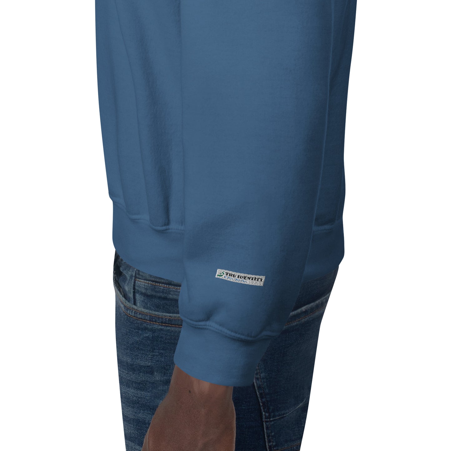 TRu IDentity Unisex Sweatshirt