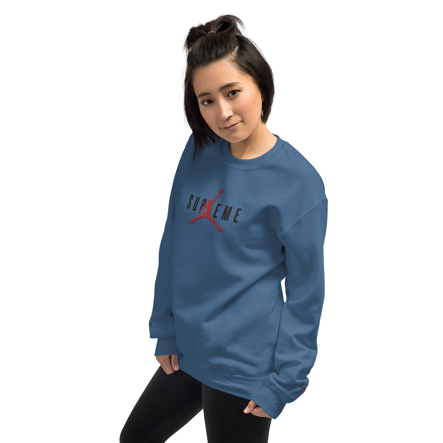 Designer Unisex Sweatshirt