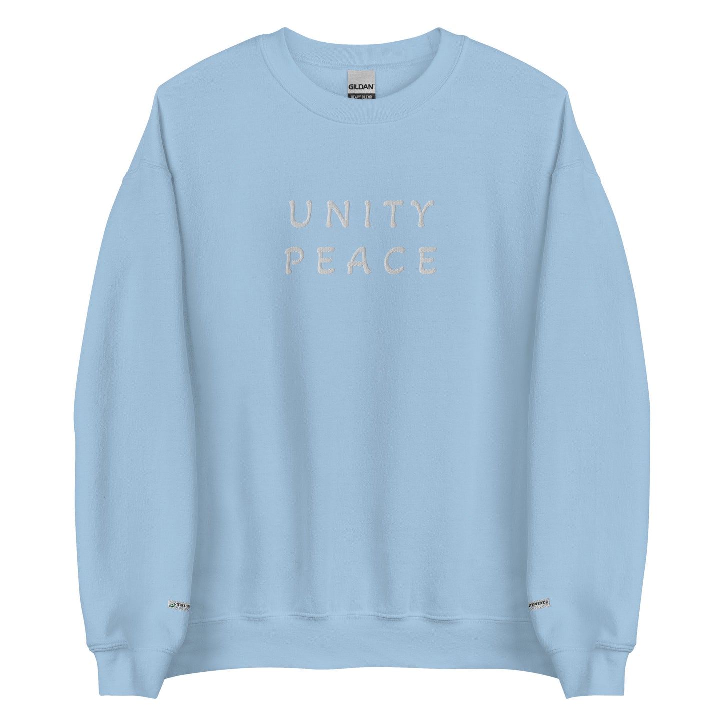 TRu IDentity Unisex Sweatshirt