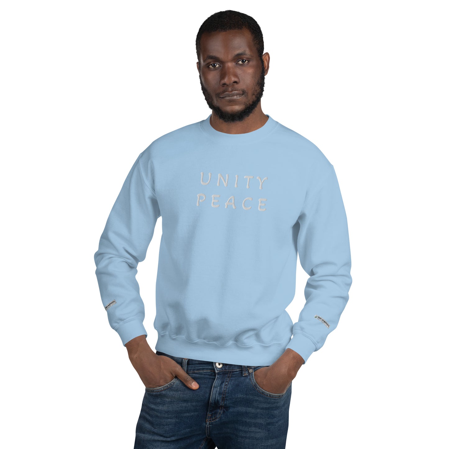 TRu IDentity Unisex Sweatshirt