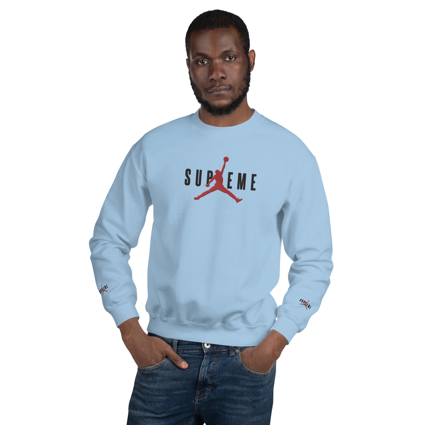 Designer Unisex Sweatshirt